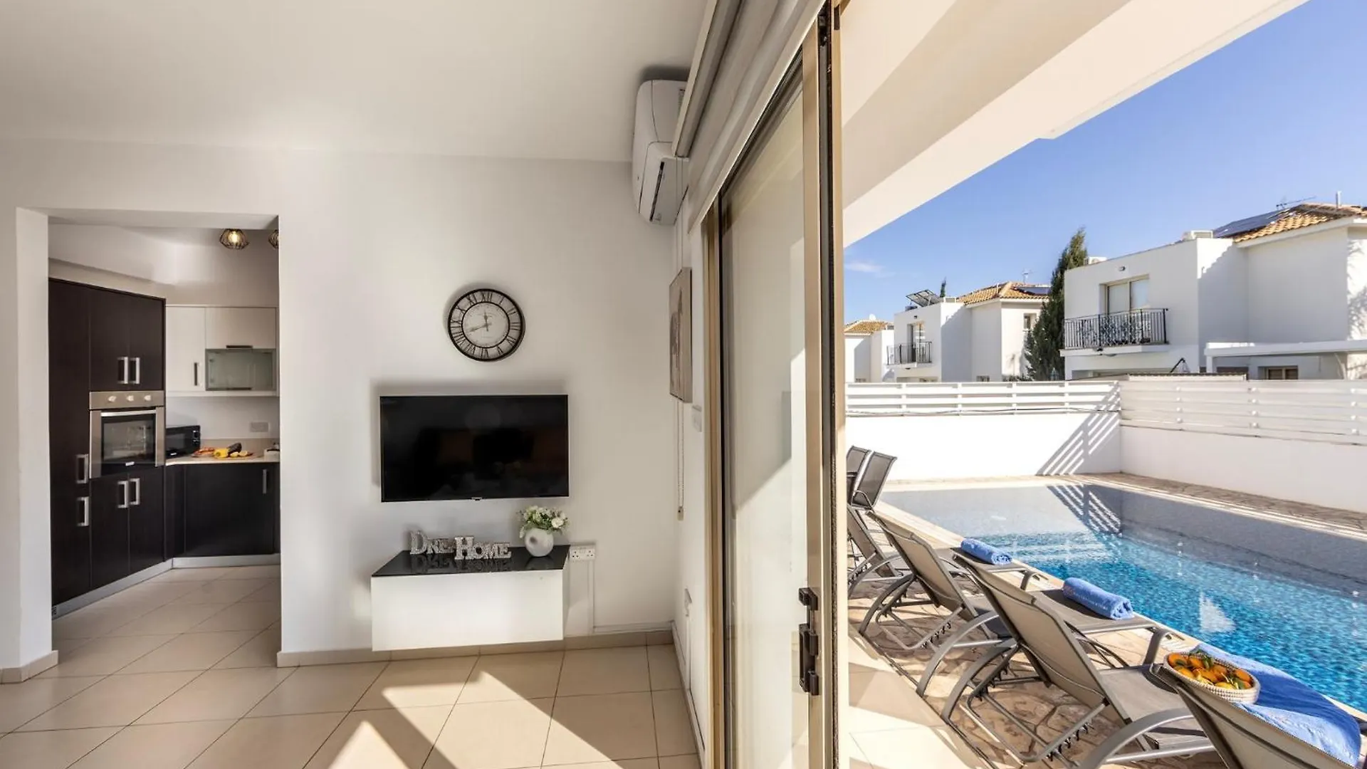 Villa Palms 32 Protaras