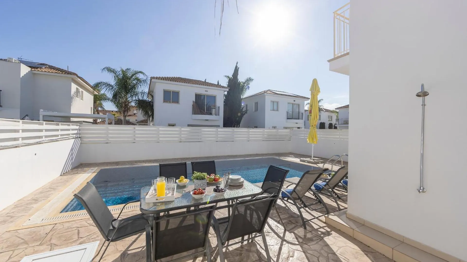 Villa Palms 32 Protaras