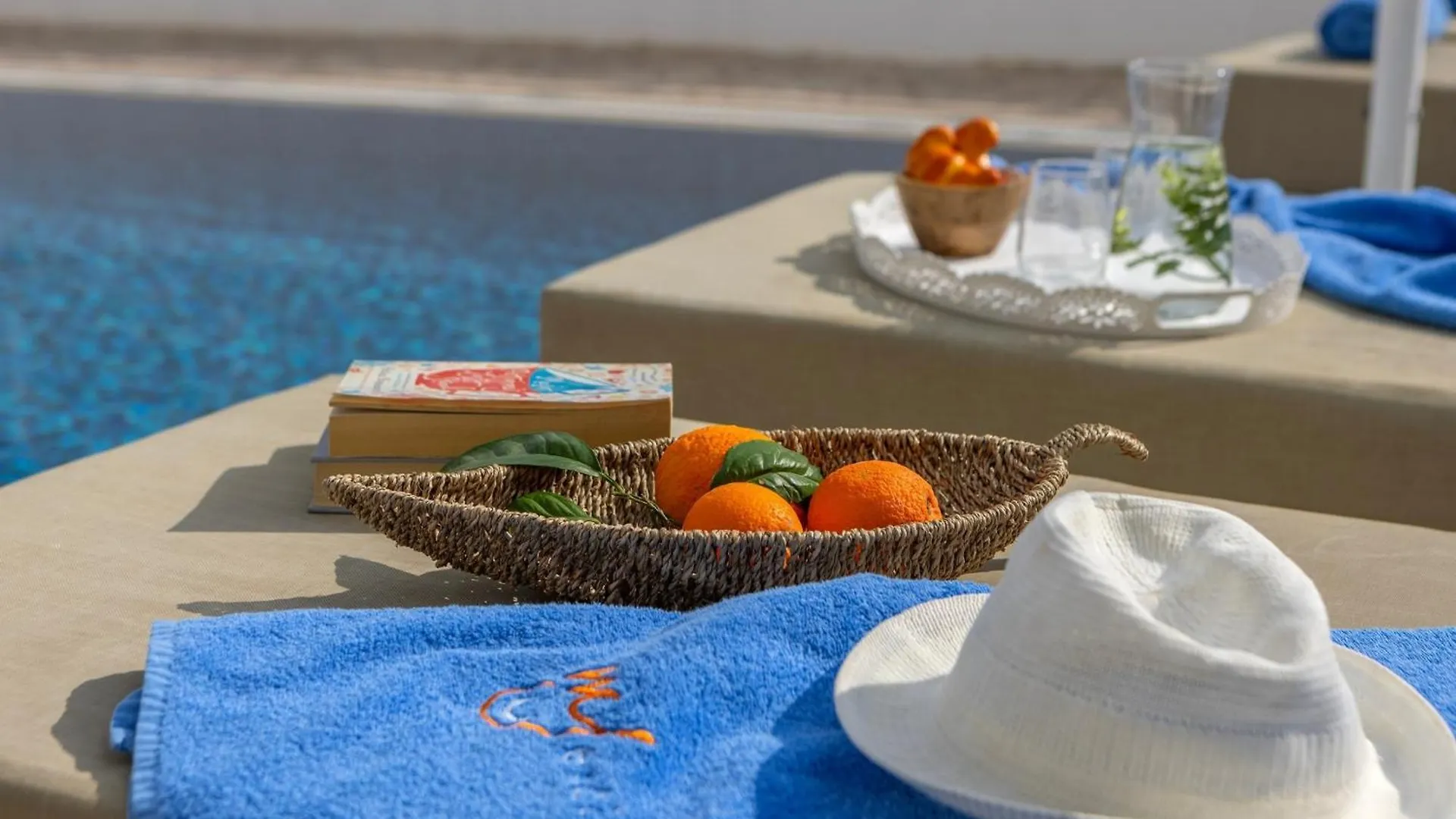 Villa Palms 32 Protaras Cypern