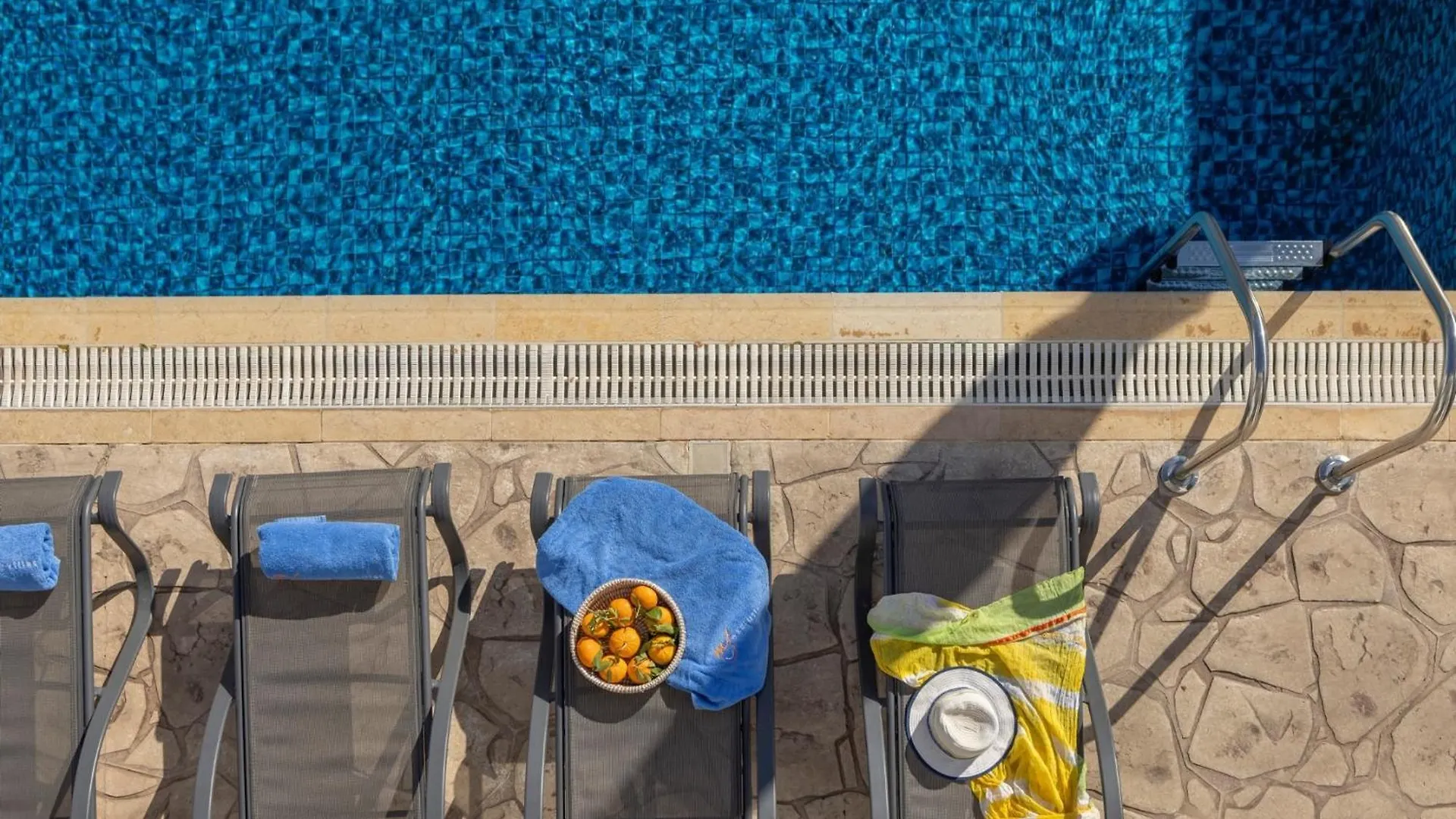 Villa Palms 32 Protaras
