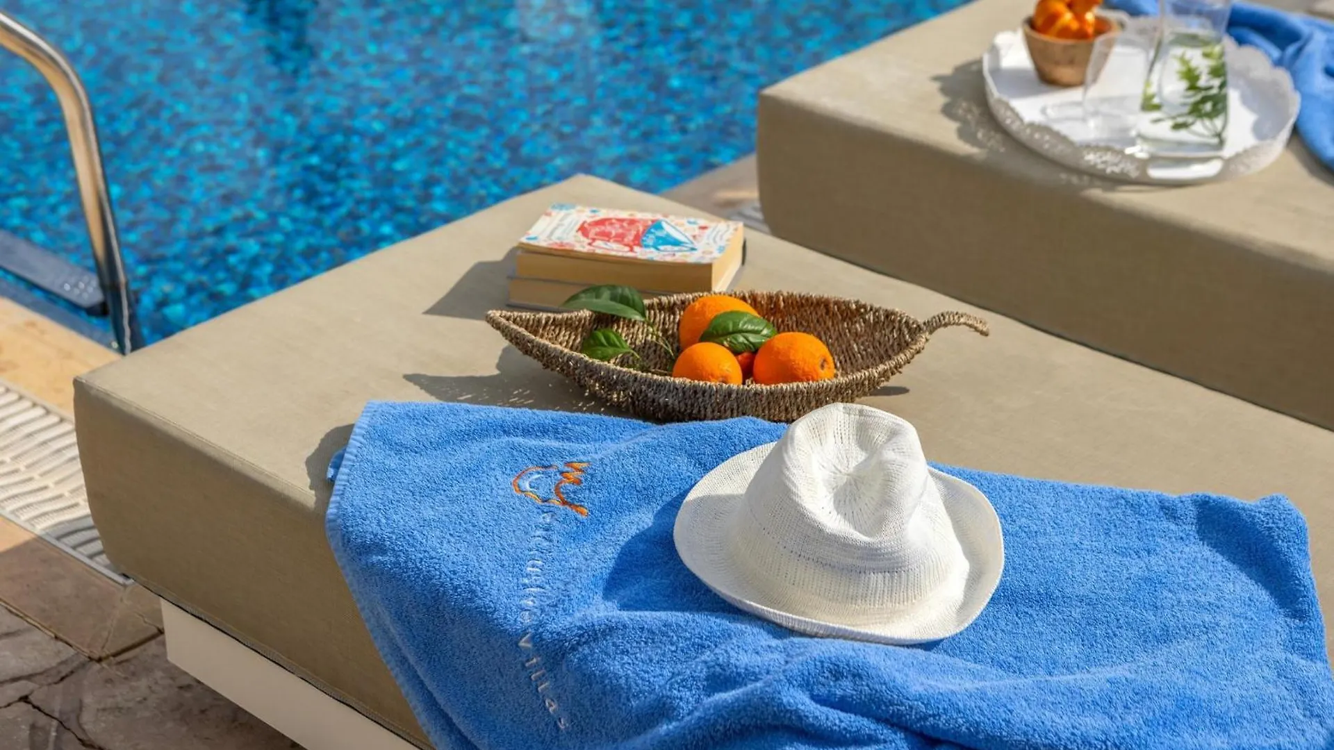 Villa Palms 32 Protaras