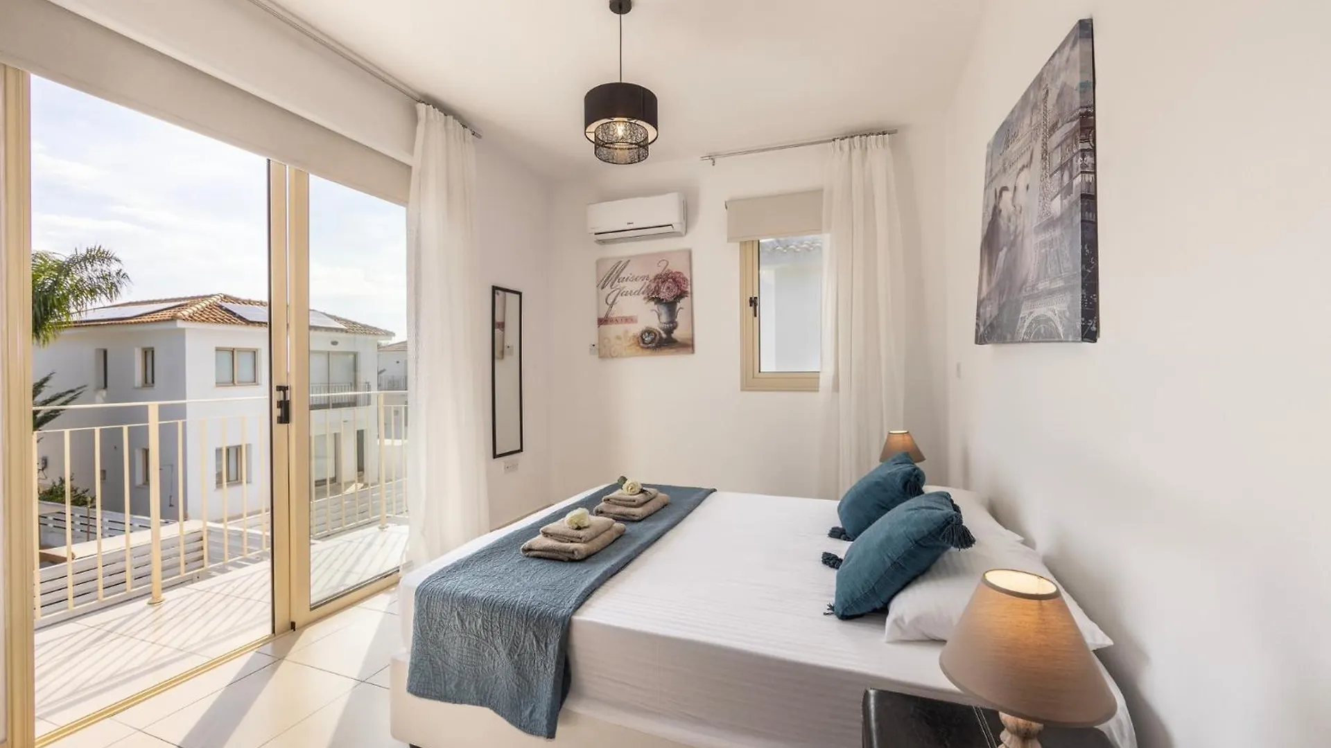 Villa Palms 32 Protaras