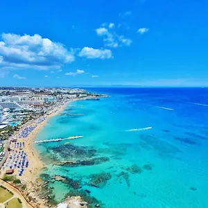 Odessa Beach Hotell